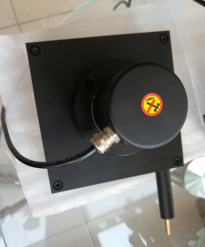 0-6000mm数字量输出拉线编码器